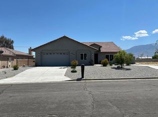 64481 Brae Burn Ave, Desert Hot Springs, CA 92240
