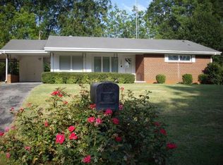 120 Walker Ave, Tuscumbia, AL 35674