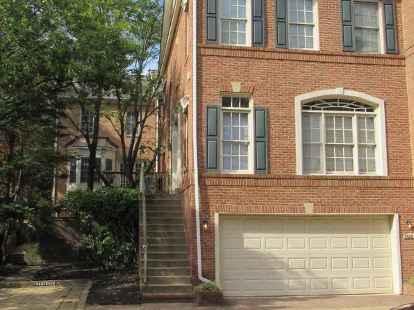 1128 N Vernon St, Arlington, VA 22201