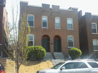 3464 S Spring Ave, Saint Louis, MO 63116