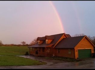 429 Pea Ridge Rd, Waddy, KY 40076