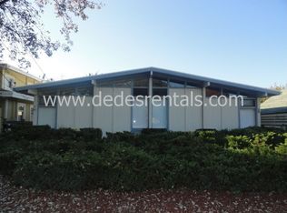 1639 Humboldt St, Santa Rosa, CA 95404