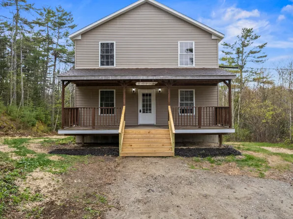 21 Sandy Brook Road, West Bath, ME 04530