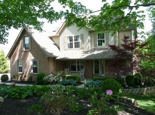 702 Independence Station Rd, Independence, KY 41051