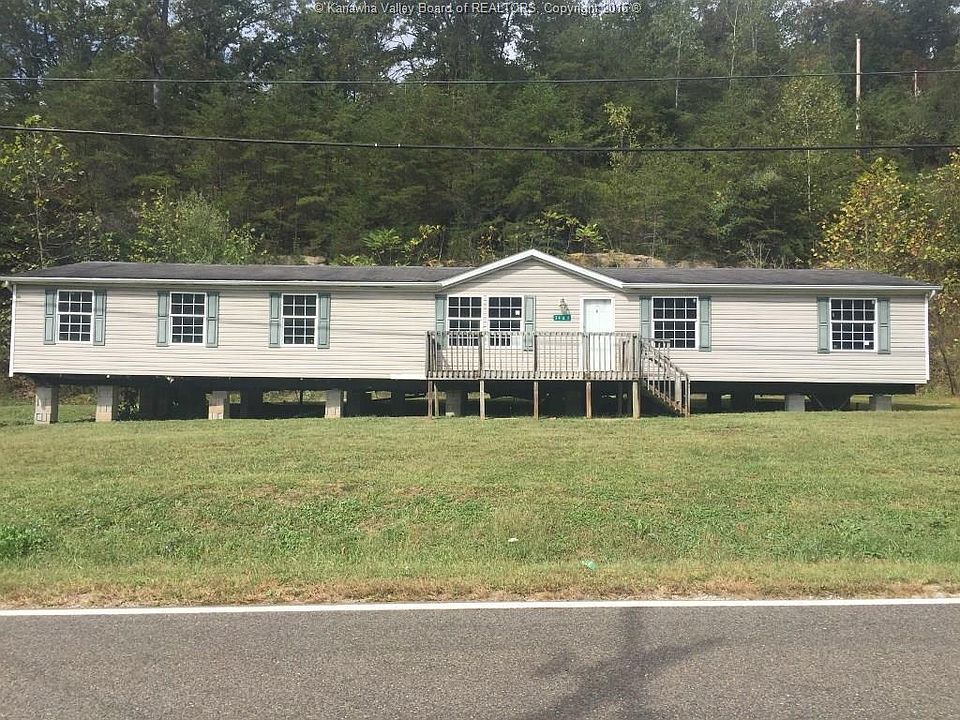 1st image of 7407 Sissonville Dr