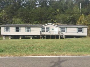 7407 Sissonville Dr, Sissonville, WV 25320