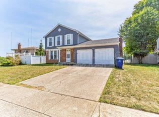 2411 Blue Rock Blvd, Grove City, OH 43123