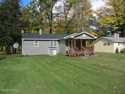 4278 River St, Sears, MI, 49679