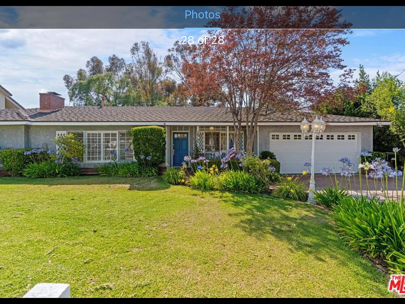 3 bed, 1250 sqft, $5,500 — Photo 2