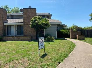 1106 Cloudcrest Ct, Arlington, TX 76017