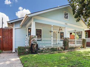 1022 Omar St, Houston, TX 77009