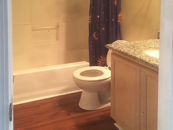 Lifetime warranty flooring