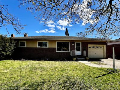 21545 Wohlfeil St, Taylor, MI, 48180