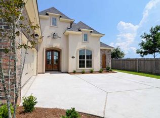 6129 Kateland Cir, Bossier City, LA 71111