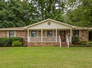 3045 Silverwood Dr, Augusta, GA 30907