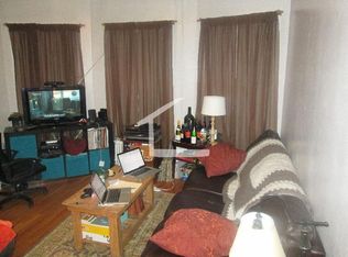 33A Harvard St #1, Brookline, MA 02445