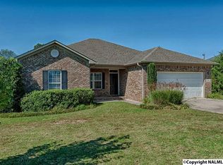 176 Ladd Rd, Huntsville, AL 35811