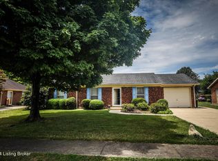 130 Caldwell Ave, Bardstown, KY 40004