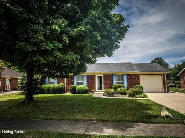 130 Caldwell Ave, Bardstown, KY 40004