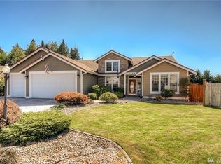 7304 119th Street Ct E, Puyallup, WA 98373