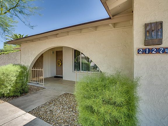 2nd image of 2127 S Estrella Cir