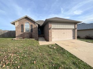 3812 N 29th St, Ozark, MO 65721