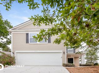 12448 Stowe Acres Dr, Charlotte, NC 28262