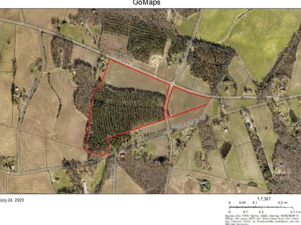 0 Old Lawyers Rd, Marshville, NC 28103