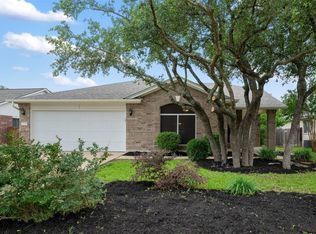 3334 Cantera Way, Round Rock, TX 78681