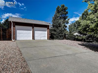 7626 Vallhalla Dr, Colorado Springs, CO, 80920