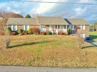 2435 Brights Pike, Morristown, TN 37814
