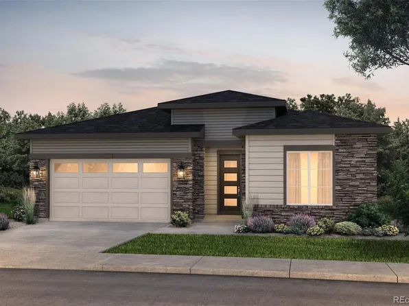 8781 S Quemoy, Aurora, CO 80018