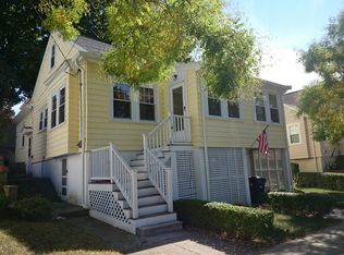 50 Rockne Ave, Dorchester, MA 02124