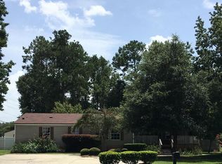 11204 Kittrell Ln, Jacksonville, FL 32220