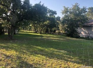 5191 W Homosassa Trl, Lecanto, FL 34461