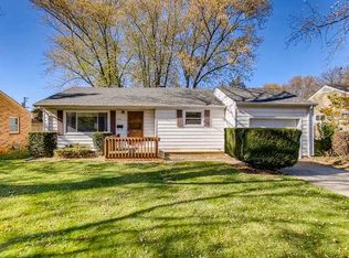 518 N Aldine St, Elgin, IL 60123
