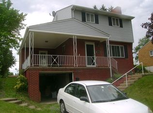 462 Sequoia Dr, Pittsburgh, PA