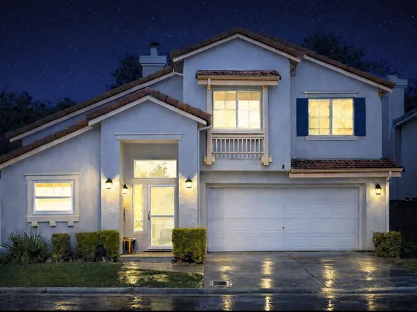 3647 Whispering Creek Cir, Stockton, CA 95219