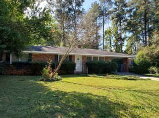 2720 Barry Dr, Augusta, GA 30904