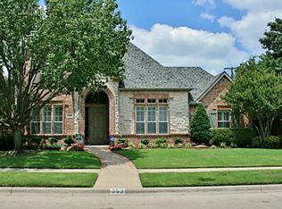 352 Park Valley Dr, Coppell, TX 75019