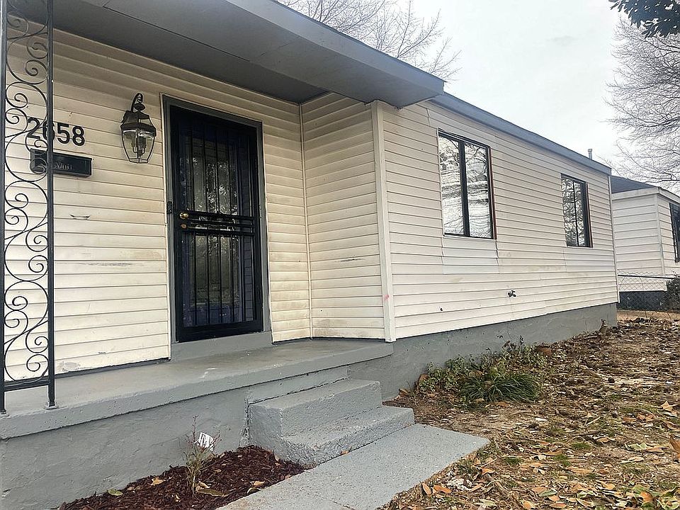 1st image of 2658 Frisco Ave