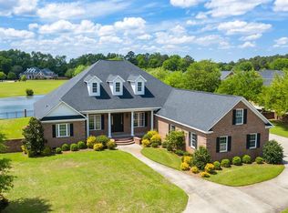 1290 Summit Dr, Sumter, SC 29150