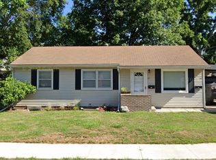 113 14th St #113, Ames, IA 50010