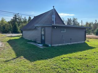 5280 Cathro Rd, Alpena, MI 49707