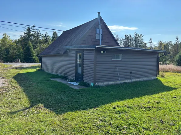 5280 Cathro Rd, Alpena, MI 49707