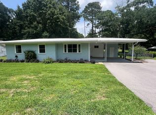 743 Carole St, Laurel, MS 39440