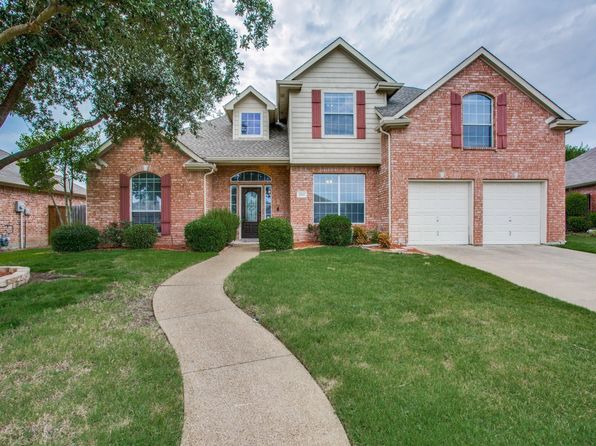 202 Pinewood Trl
