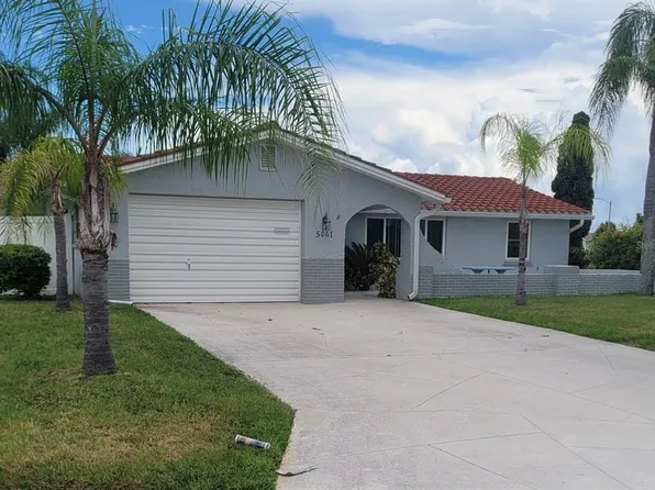 5061 ENSIGN LOOP, NEW PORT RICHEY, FL 34652