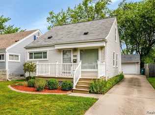 3426 Chester Rd, Royal Oak, MI 48073