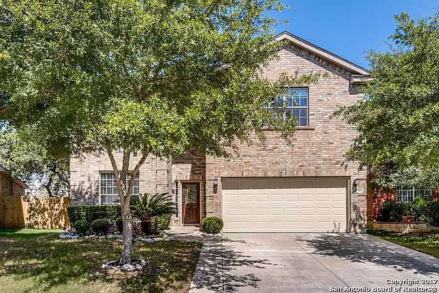 1st image of 25915 Copperas Ln